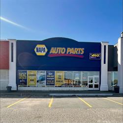 NAPA Auto Parts Sudbury