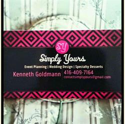 Simply Yours