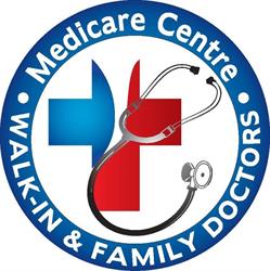 MediCare Clinic & Main Drug Mart Pharmacy