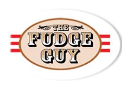 The Fudge Guy
