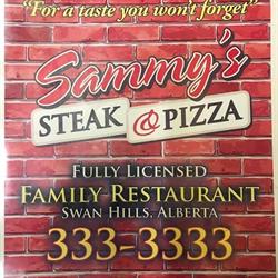 Sammys Restaurant