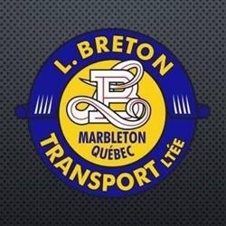 L.Breton Transport Ltee