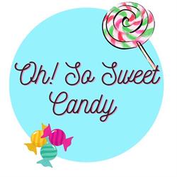 Oh! So Sweet Candy Shop