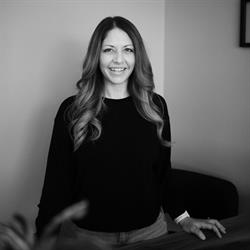 Bev Lazar Spiritual Mentor