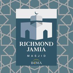 BCMA Richmond Jamia Masjid