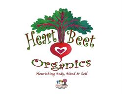 Heart Beet Organics