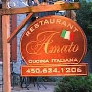 Restaurant Amato