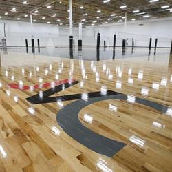 JVCentre Smed Lane Sportsplex