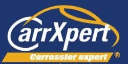 Carrosserie CarrXpert du Grand Gaspé