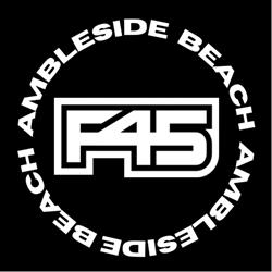 F45 Training Ambleside Beach District