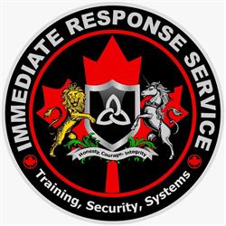 Immediate Response Service