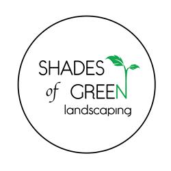 Shades of Green Landscaping