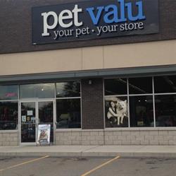 Pet Valu