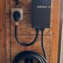 Level 2 EV Charger install Level 2 EV Charger install