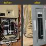 200amp service upgrade completed 200amp service upgrade completed