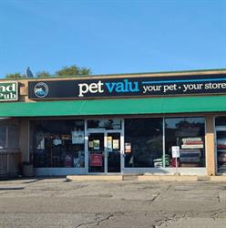 Pet Valu