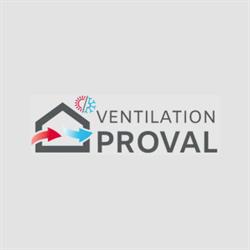 Ventilation Proval inc.