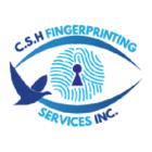 C.S.H Fingerprinting Services
