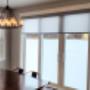 A classic choice for any space! These shades roll up smoothly, giving you the perfect balance of privacy and natural light. A classic choice for any space! These shades roll up smoothly, giving you the perfect balance of privacy and natural light.