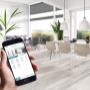 Make life simpler with smart home automation for your blinds. Imagine controlling everything with just your voice. Ready to get smart? 🤖💡 Make life simpler with smart home automation for your blinds. Imagine controlling everything with just your voice. Ready to get smart? 🤖💡
