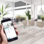Make life simpler with smart home automation for your blinds. Imagine controlling everything with just your voice. Ready to get smart? 🤖💡 Make life simpler with smart home automation for your blinds. Imagine controlling everything with just your voice. Ready to get smart? 🤖💡