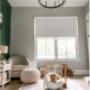 When little ones are around, the last thing you want on your mind is keeping them safe from window treatments. You won't find any cords around here! When little ones are around, the last thing you want on your mind is keeping them safe from window treatments. You won't find any cords around here!
