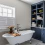 Our meticulously crafted shutters turn your bathroom into a sanctuary! Perfect for adding privacy and elegance to your space. Our meticulously crafted shutters turn your bathroom into a sanctuary! Perfect for adding privacy and elegance to your space.