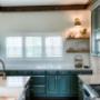 Whether modern or traditional, shutters add a crisp, finished look to any space. Plus, they’re durable and easy to maintain! Whether modern or traditional, shutters add a crisp, finished look to any space. Plus, they’re durable and easy to maintain!