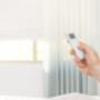 Experience the perfect blend of elegance and innovation with our motorized remote-controlled shades. Elevate your space with the touch of a button. Experience the perfect blend of elegance and innovation with our motorized remote-controlled shades. Elevate your space with the touch of a button.
