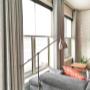 Love a little luxury? Motorized roller shades make adjusting your lighting as easy as tapping a button. Ready to try them out? 🕶️✨ Love a little luxury? Motorized roller shades make adjusting your lighting as easy as tapping a button. Ready to try them out? 🕶️✨