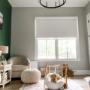 Safety meets style! Our child-safe roller shades keep little ones protected while adding a clean, modern look to your home. 👶🛡️ Find out more now! Safety meets style! Our child-safe roller shades keep little ones protected while adding a clean, modern look to your home. 👶🛡️ Find out more now!