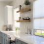 Motorized kitchen shades make adjusting light and privacy as easy as a tap or voice command—because let’s be honest, cooking is already enough work! Keep the glare out while you chop, dice, and sauté, all without lifting a finger. 🍳🕶️ Let’s find the perfect fit for your kitchen! Motorized kitchen shades make adjusting light and privacy as easy as a tap or voice command—because let’s be honest, cooking is already enough work! Keep the glare out while you chop, dice, and sauté, all without lifting a finger. 🍳🕶️ Let’s find the perfect fit for your kitchen!