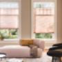Keep your home cooler in the summer and warmer in the winter with energy-efficient window treatments. 🌡️🪟 Reduce your utility bills and stay comfortable year-round. Book a free consultation today to see the savings add up! Keep your home cooler in the summer and warmer in the winter with energy-efficient window treatments. 🌡️🪟 Reduce your utility bills and stay comfortable year-round. Book a free consultation today to see the savings add up!