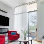 Cover large windows or sliding doors with sliding panel track blinds! They offer sleek lines, easy operation, and stylish privacy for your space. 🌿 Ready to update your patio doors? Cover large windows or sliding doors with sliding panel track blinds! They offer sleek lines, easy operation, and stylish privacy for your space. 🌿 Ready to update your patio doors?