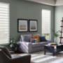 New Year, new window treatments! Your home deserves a fresh start with these Dual Shades. Call us today for your FREE consultation. New Year, new window treatments! Your home deserves a fresh start with these Dual Shades. Call us today for your FREE consultation.
