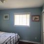 After - Faux wood blinds After - Faux wood blinds