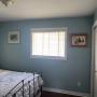 After - Faux wood blinds After - Faux wood blinds