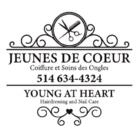 Jeunes de Coeur Coiffure et Soins des Ongles