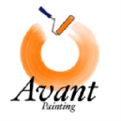 Avant Painting