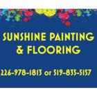 Sunshine Painting