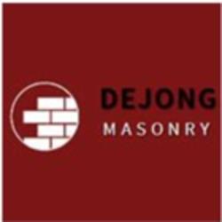 DeJong Masonry Inc