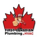 First Canadian Plumbers and HVAC