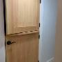 Dutch door Dutch door