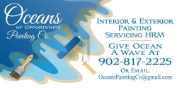Oceans of Opportunity Painting Co.
