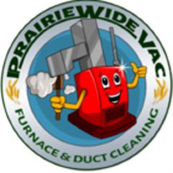 Prairiewide Vac Furnace & Duct Cleaning Services