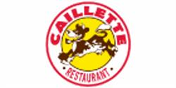 Restaurant Caillette