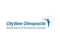 CityView Chiropractic Sports Injury and Therapeutic Exercise