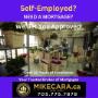 Self-Employed Mortgage Peterborough Self-Employed Mortgage Peterborough