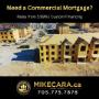 Commercial Mortgage Lending Peterborough Commercial Mortgage Lending Peterborough