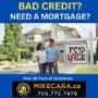 Bad Credit Mortgage Peterborough Bad Credit Mortgage Peterborough